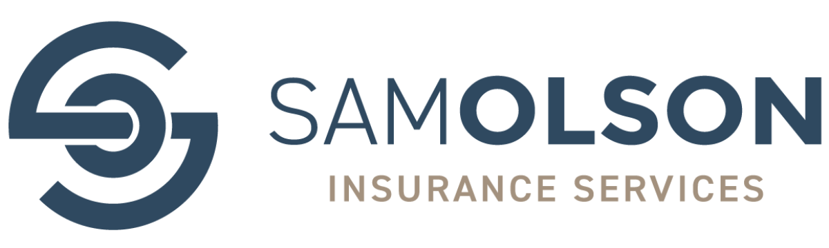 Sam Olson Insurance Services logo